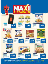 Volantino MD Discount Pagina 3