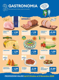 Volantino MD Discount Pagina 17