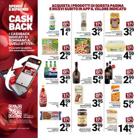 Volantino Supermercati Gulliver Pagina 11
