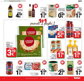 Volantino Supermercati Gulliver Pagina 12