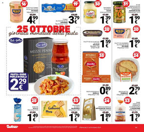 Volantino Supermercati Gulliver Pagina 13
