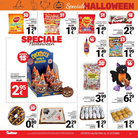 Volantino Supermercati Gulliver Pagina 15
