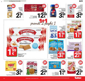 Volantino Supermercati Gulliver Pagina 16