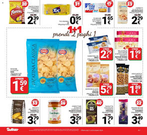 Volantino Supermercati Gulliver Pagina 17