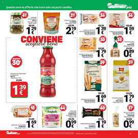Volantino Supermercati Gulliver Pagina 31
