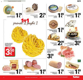Volantino Supermercati Gulliver Pagina 4