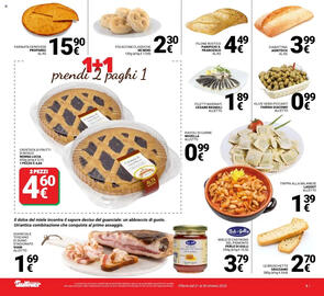 Volantino Supermercati Gulliver Pagina 5