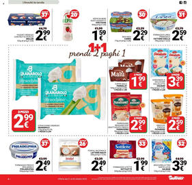 Volantino Supermercati Gulliver Pagina 6
