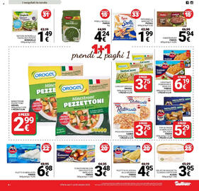 Volantino Supermercati Gulliver Pagina 8