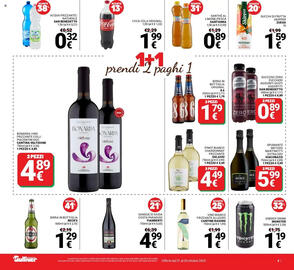 Volantino Supermercati Gulliver Pagina 9