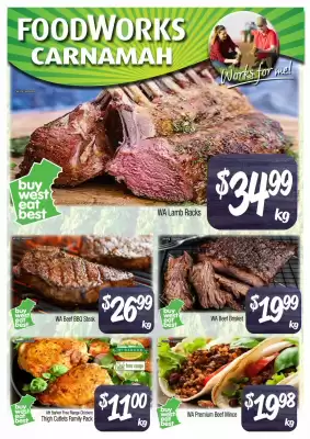 Foodworks catalogue (valid until 28-10)