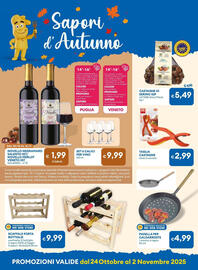 Volantino MD Discount Pagina 10