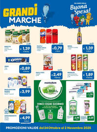 Volantino MD Discount Pagina 11