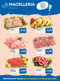 Volantino MD Discount Pagina 15