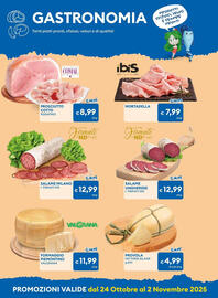 Volantino MD Discount Pagina 16