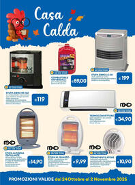 Volantino MD Discount Pagina 19
