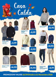 Volantino MD Discount Pagina 20