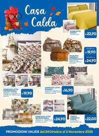 Volantino MD Discount Pagina 23