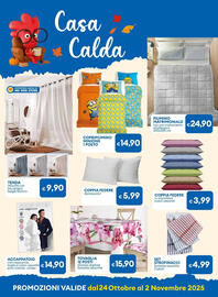 Volantino MD Discount Pagina 24