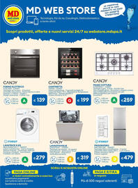 Volantino MD Discount Pagina 25