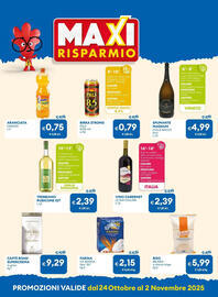 Volantino MD Discount Pagina 4