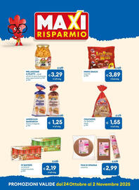 Volantino MD Discount Pagina 5