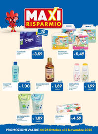 Volantino MD Discount Pagina 6
