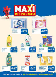 Volantino MD Discount Pagina 7
