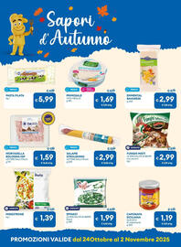 Volantino MD Discount Pagina 8
