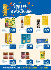 Volantino MD Discount Pagina 9