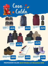 Volantino MD Discount Pagina 22
