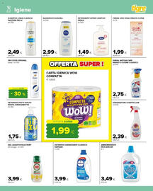 Volantino Tigre Amico Pagina 11