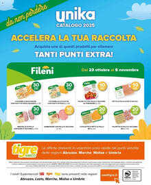 Volantino Tigre Amico Pagina 12