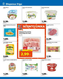 Volantino Tigre Amico Pagina 6