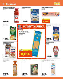 Volantino Tigre Amico Pagina 7