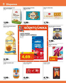 Volantino Tigre Amico Pagina 8