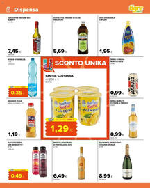 Volantino Tigre Amico Pagina 9