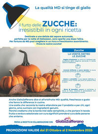 Volantino MD Discount Pagina 14