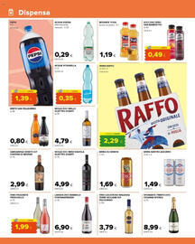 Volantino Tigre Amico Pagina 10