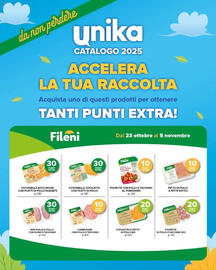 Volantino Tigre Amico Pagina 5