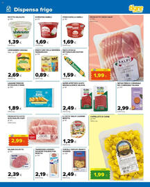 Volantino Tigre Amico Pagina 7