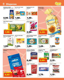 Volantino Tigre Amico Pagina 9
