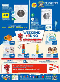 Volantino MD Discount Pagina 29