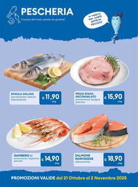 Volantino MD Discount Pagina 19