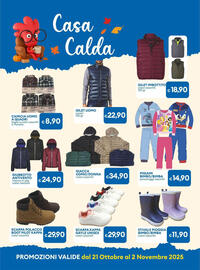 Volantino MD Discount Pagina 23