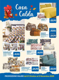 Volantino MD Discount Pagina 25