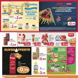 Volantino MerSi Supermercati Pagina 10