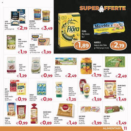 Volantino MerSi Supermercati Pagina 11