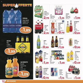 Volantino MerSi Supermercati Pagina 12