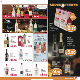 Volantino MerSi Supermercati Pagina 13
